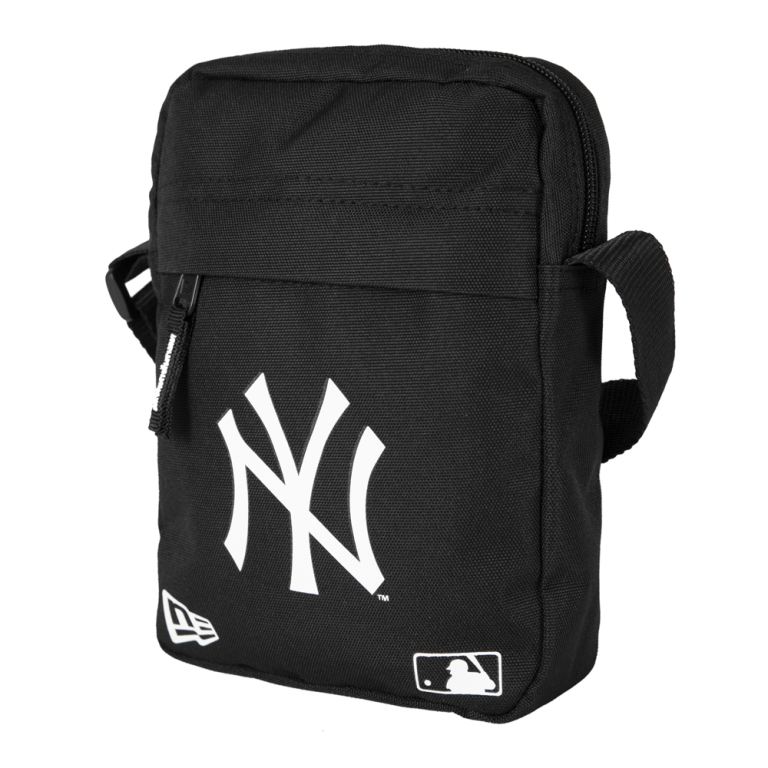 Accesorios New Era Mlb Negros - New York Yankees Side 59147WJXH